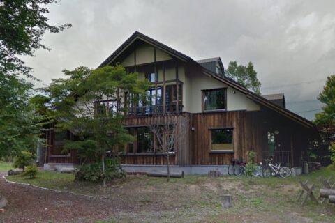のんびり宿 スロウ inn 楓