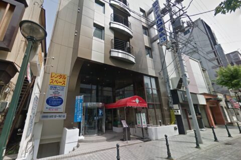 ホテルパコ帯広3