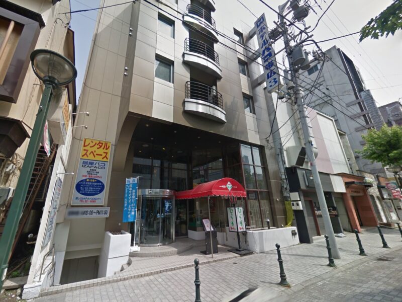 ホテルパコ帯広3