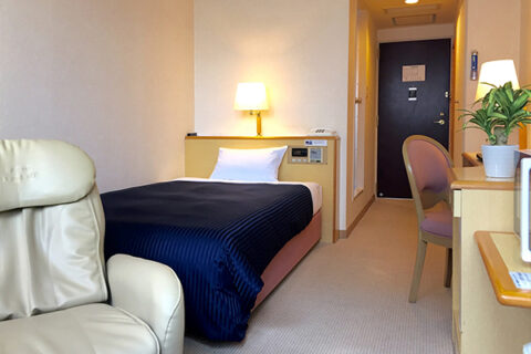 ホテルリブマックス札幌 Hotel Livemax
