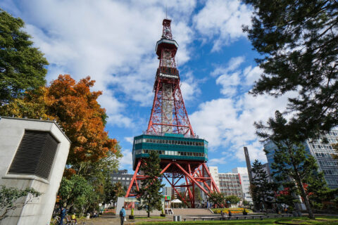 sapporo-tv-tower