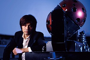 Planetarium Creator Takayuki Oohira
大平貴之（おおひらたかゆき）氏