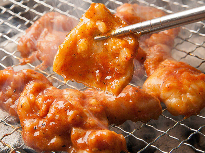 Korean Homemade Cuisine Kokoya Soyanho