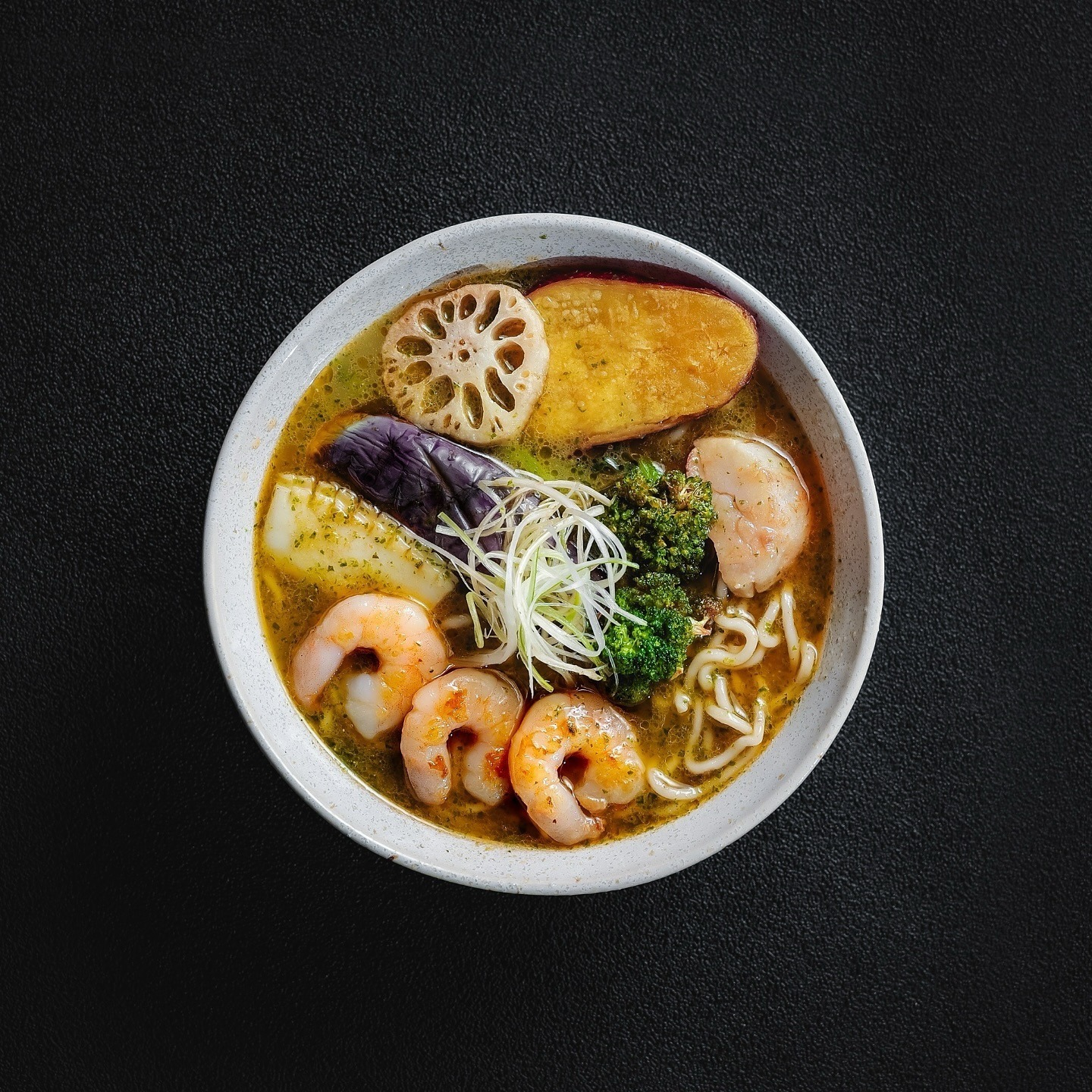 Le lever de soleil Ramen Restaurant Sapporo