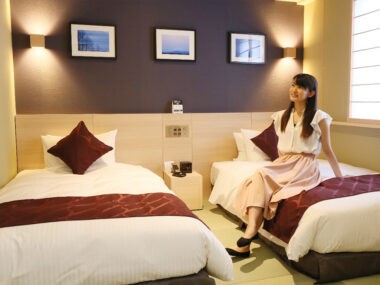 北海道 ホテル Hotels