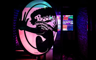 Booty Sapporo: Discotheque & Lounge Bar - Nightclub #imagehokkaido