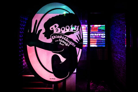 Booty Sapporo: Discotheque & Lounge Bar - Nightclub #imagehokkaido