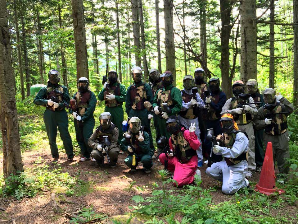 paintball-field-niseko