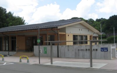 綾川町立枌所公民館