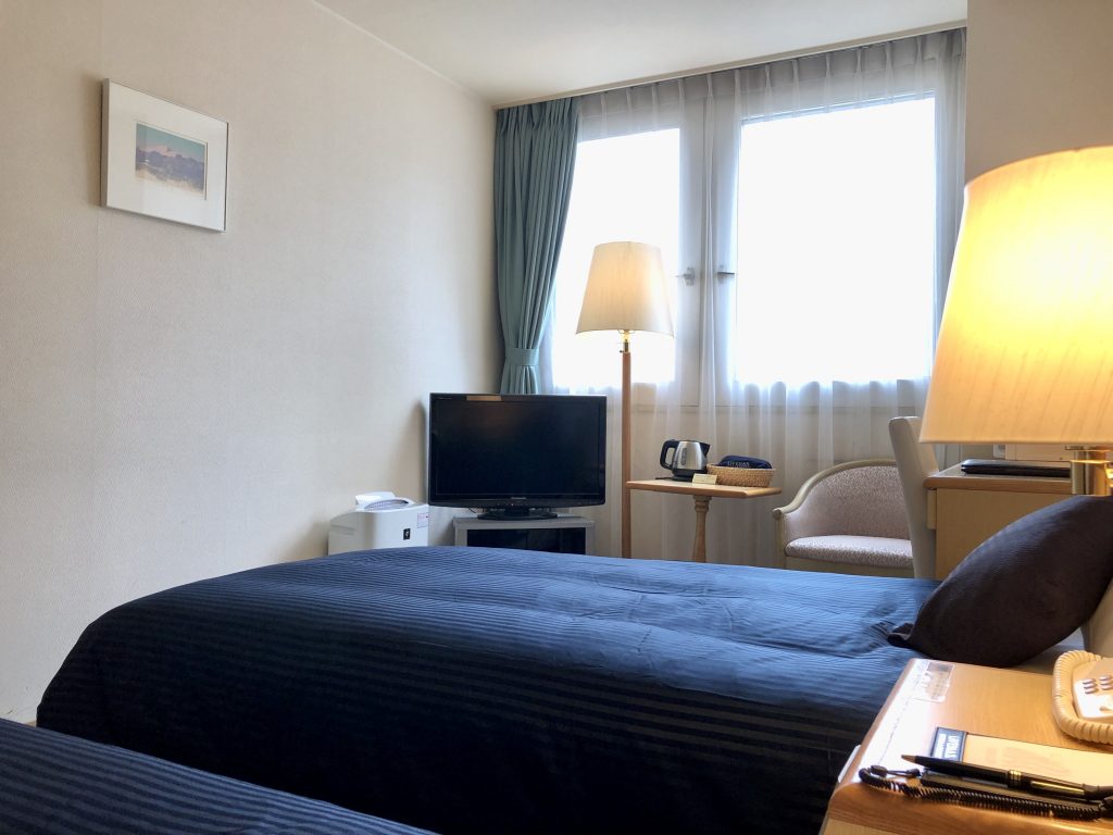 Hotel Livemax