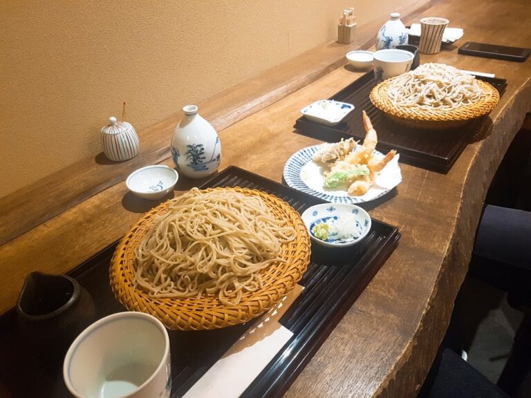 maru yama soba susukino