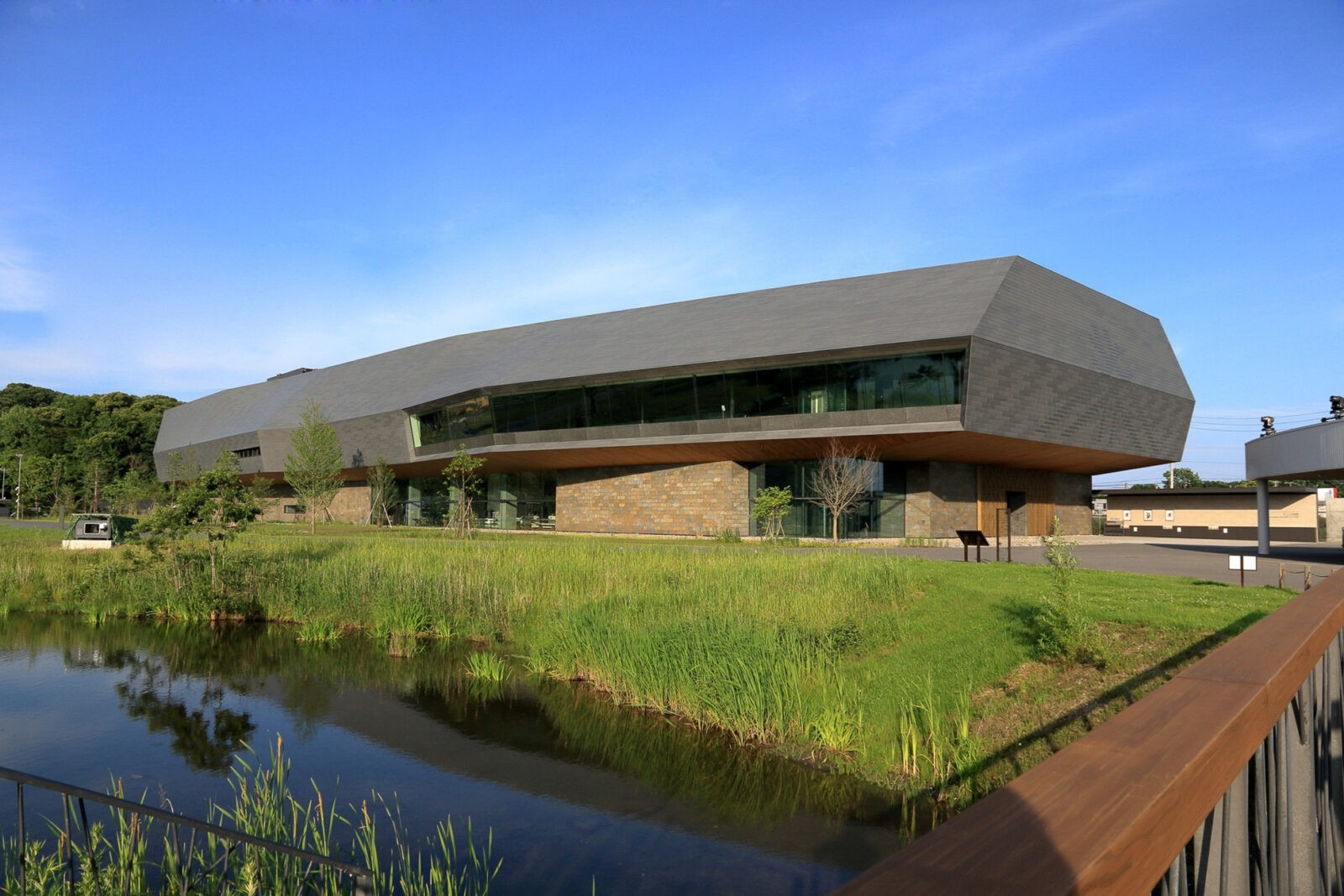 Upopoy National Ainu Museum Park Hokkaido A4JP Travel Guide