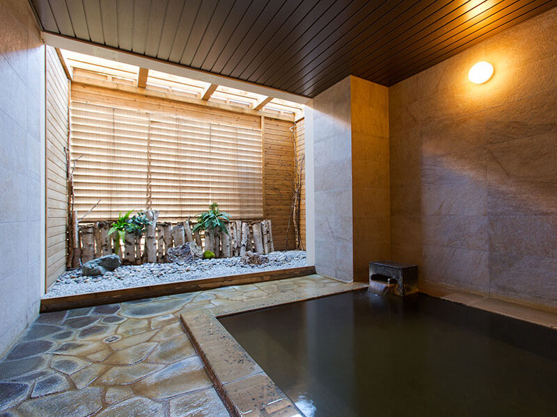 Chalet Ivy Hirafu Private Hot Spring - Onsen - Summer