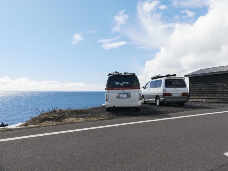 Peak Niseko Car Rental