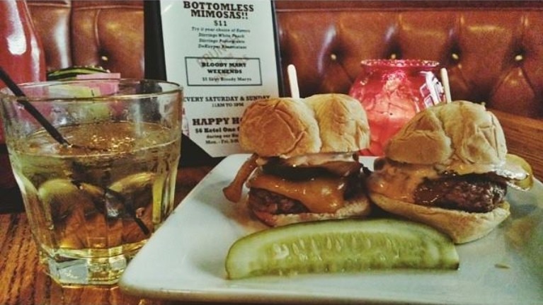 Pineapple Hill Saloon and Grill
