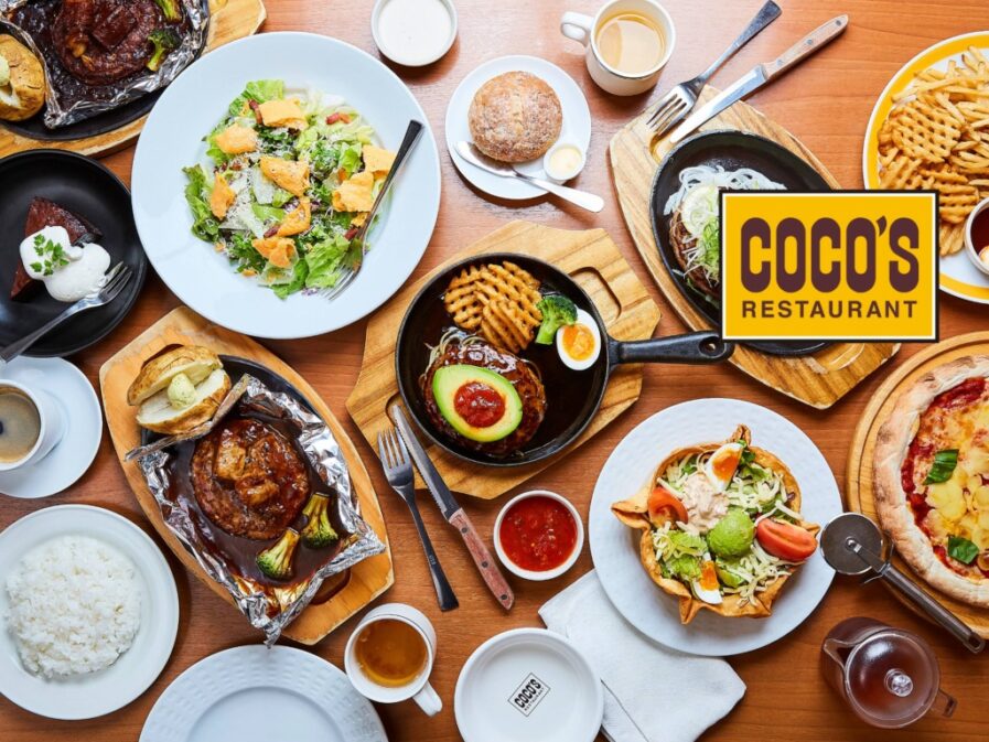 Coco’s Restaurant