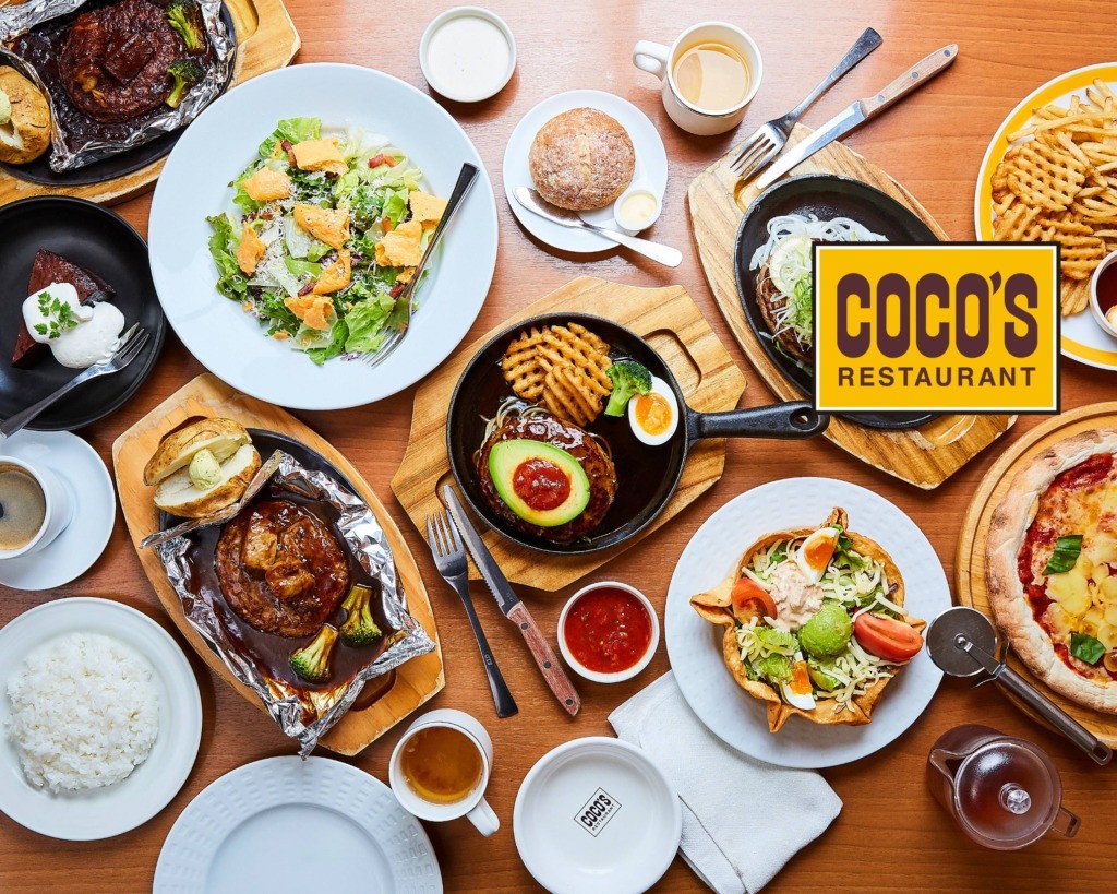 Coco’s Restaurant