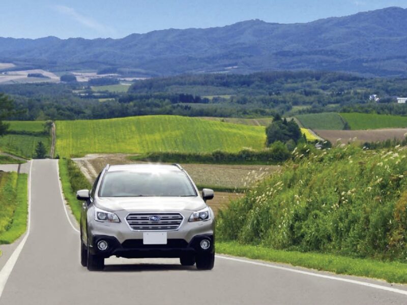 car rentals