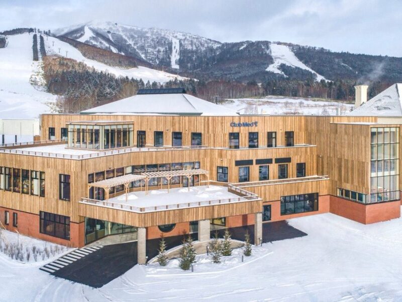 Club Med Sapporo