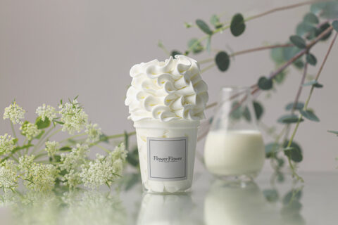 Flower Flower ice cream
