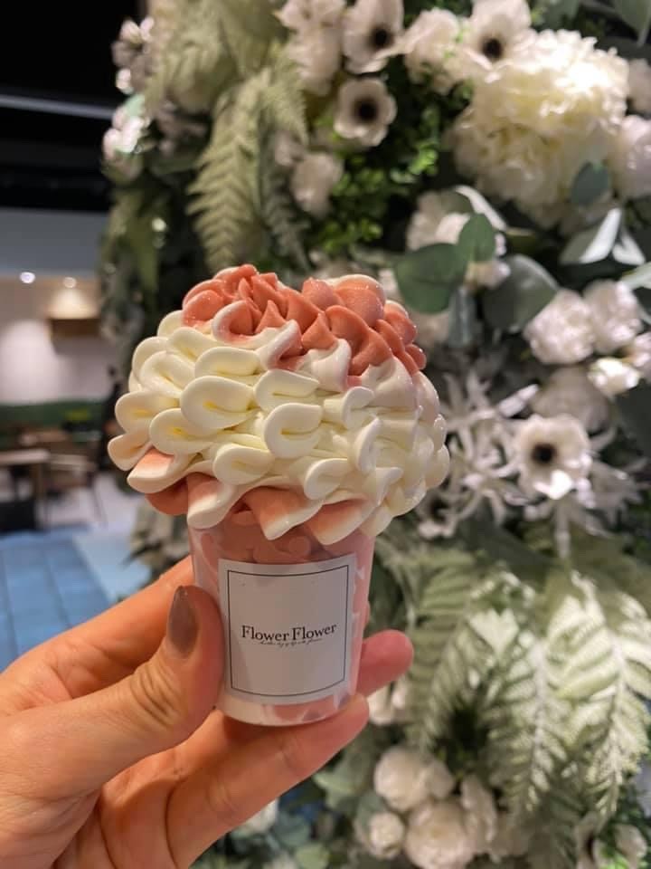 Flower Flower ice cream
