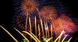 モエレ沼芸術花火大会 2026年9月5日