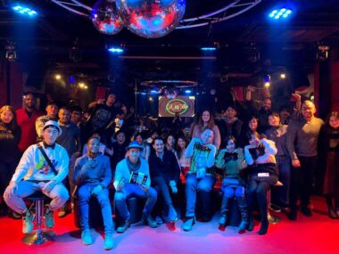 Party Sapporo - International Meetups