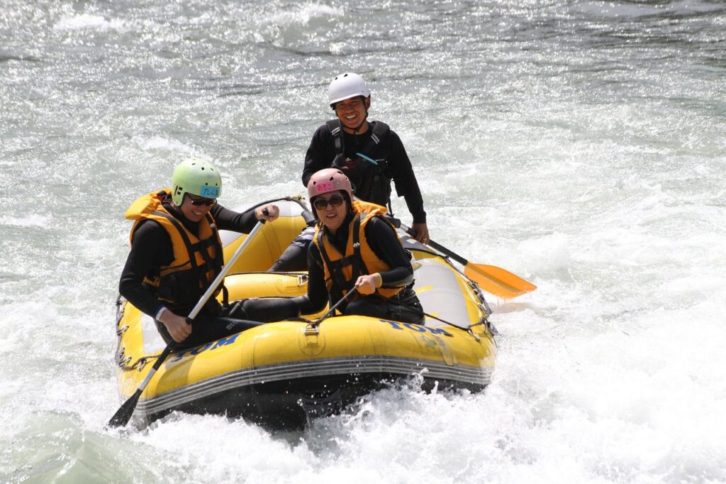 TOM Tokachi Outdoor Mates - Day Tours