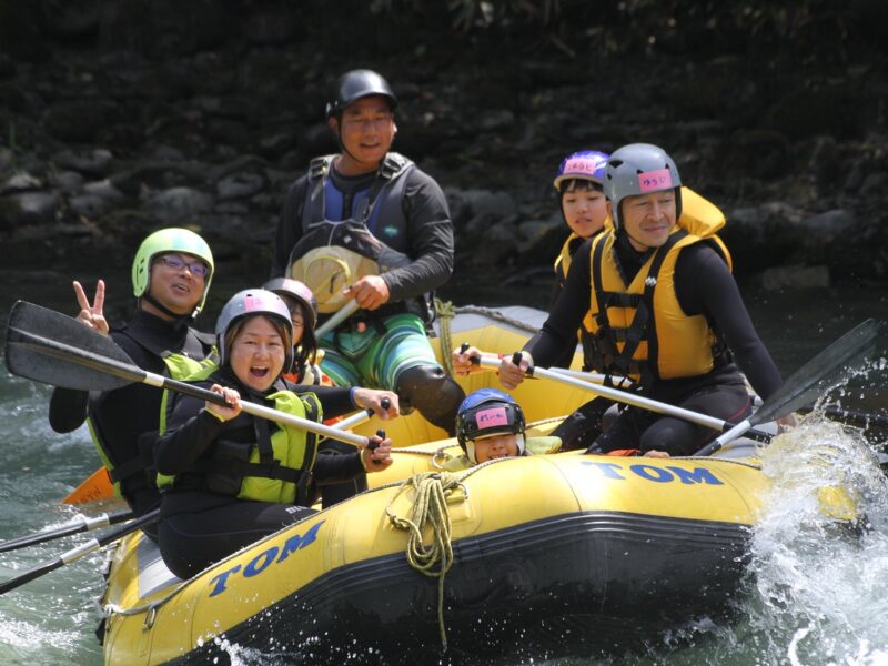TOM Tokachi Outdoor Mates - Day Tours