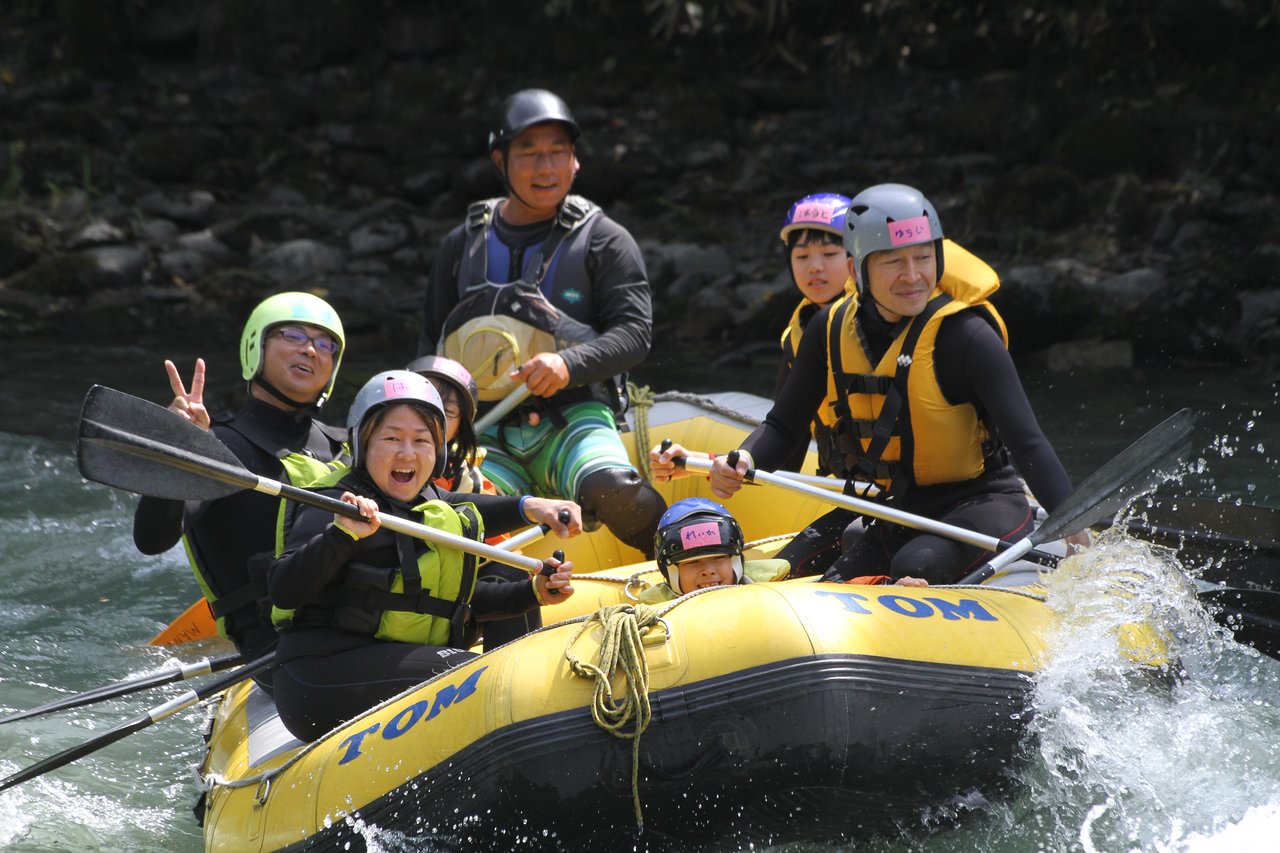 TOM Tokachi Outdoor Mates - Day Tours