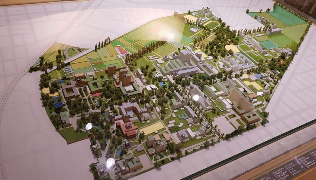 北海道大学総合博物館