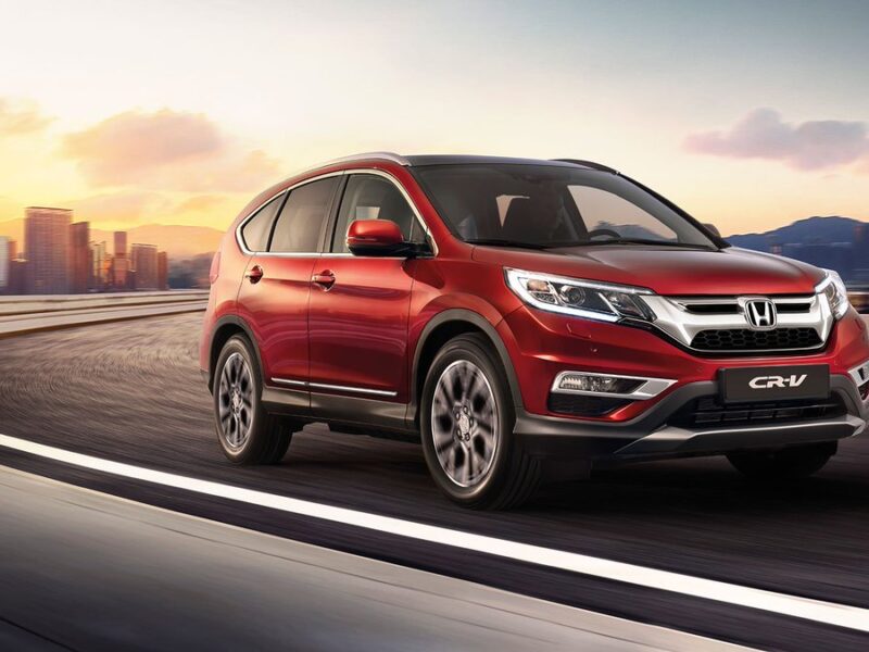 Honda Rental & Leasing Sapporo