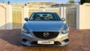 Mazda Rent-A-Car & Car Lease Hokkaido