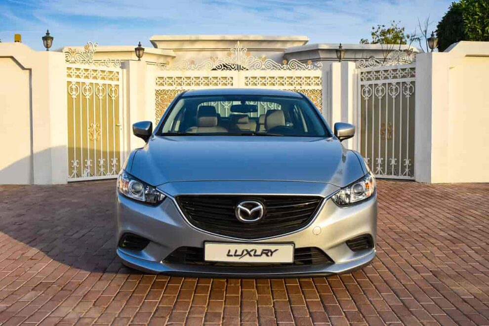 Mazda RentACar & Car Lease Hokkaido Hokkaido A4JP Travel Guide