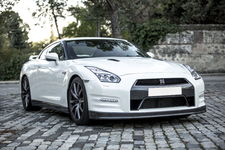 Nissan RentACar Hokkaido A4JP Travel Guide