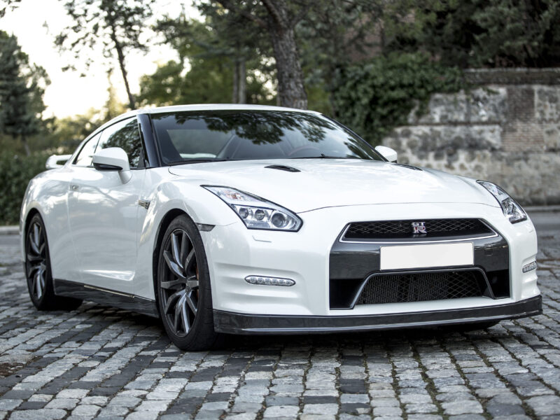 Nissan Rent-A-Car & Car Lease Hokkaido