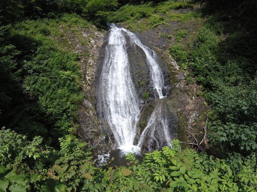 Shigetaki
重滝