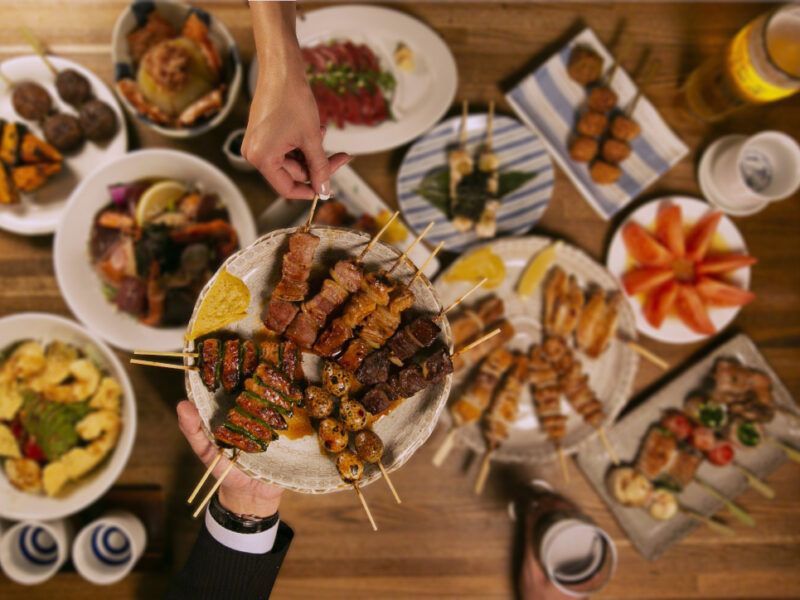 yakitori-no-ippei
