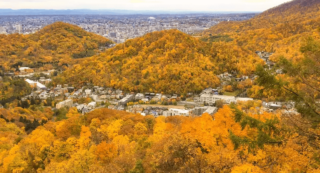 三角山