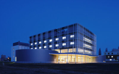 Hokkaido University Center for Food & Medical Innovation