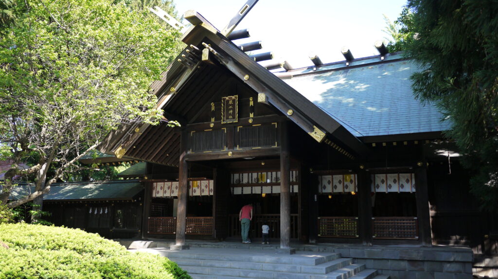 Kotoni Shinto Shrine