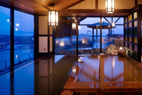 La Vista Hakodate Bay ラビスタ函館ベイ