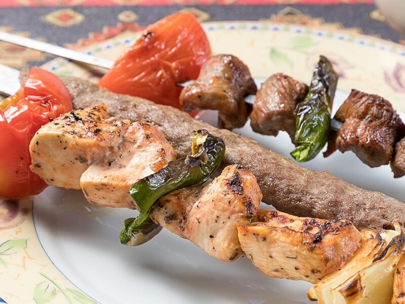 The Kebab Sapporo