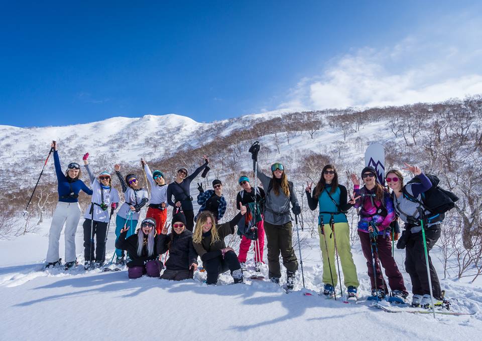 Summit Ski School & Guiding