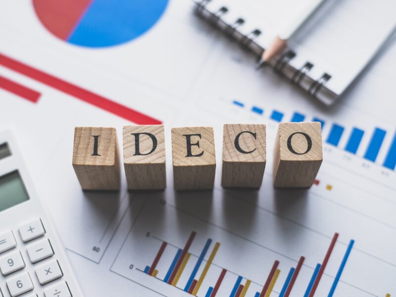 iDeCo