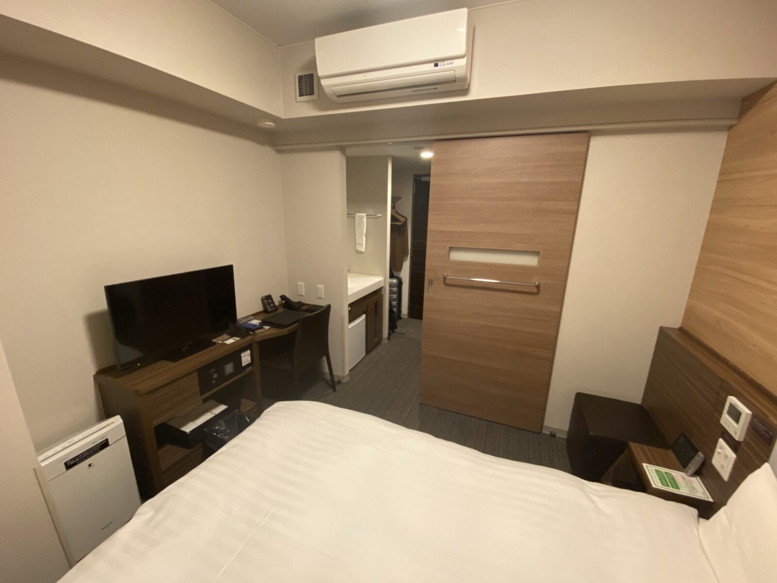 Dormy Inn Abashiri