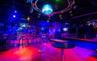 KING XMHU Night Club (Closed 2023-05-28) - Hokkaido A4JP Travel Guide