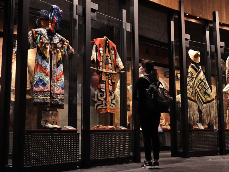 Hokkaido Museum of Northern Peoples