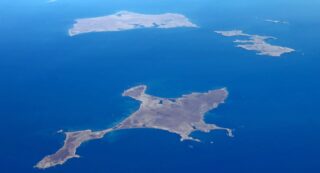 Habomai Islands (Visa Needed)