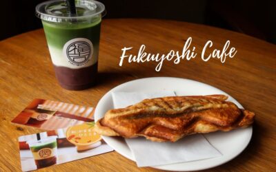 Fukuyoshi Cafe